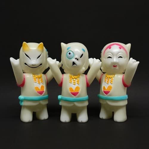 Amazon.co.jp: マツリノカミ 蓄光 One up. 限定 ユーキデイ